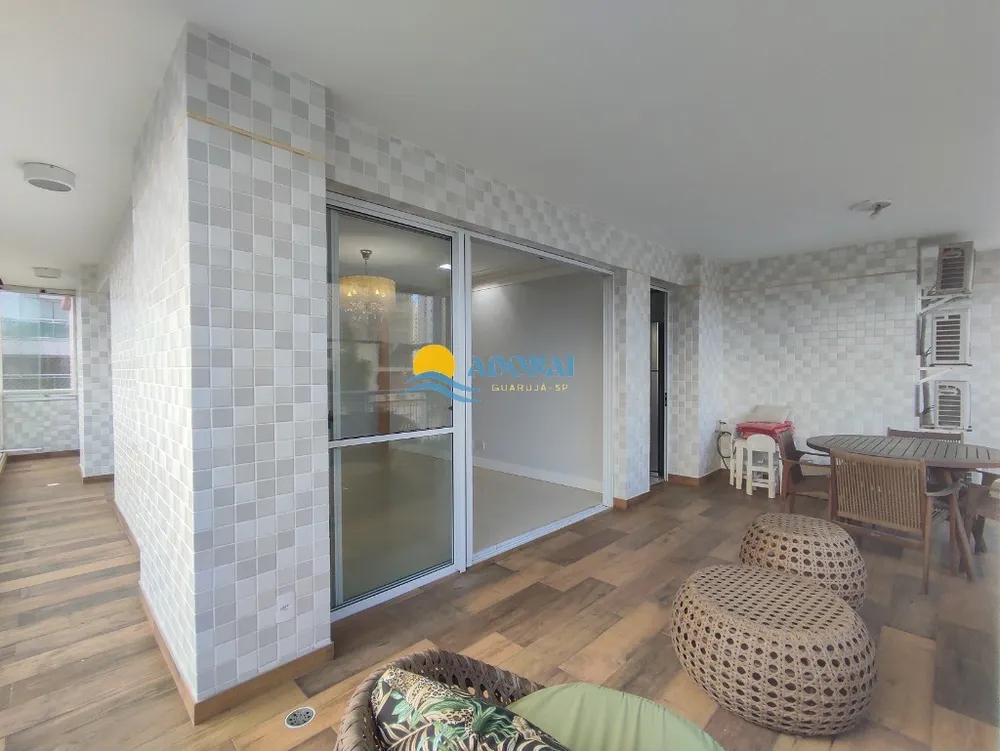 Apartamento, 3 quartos, 120 m² - Foto 5