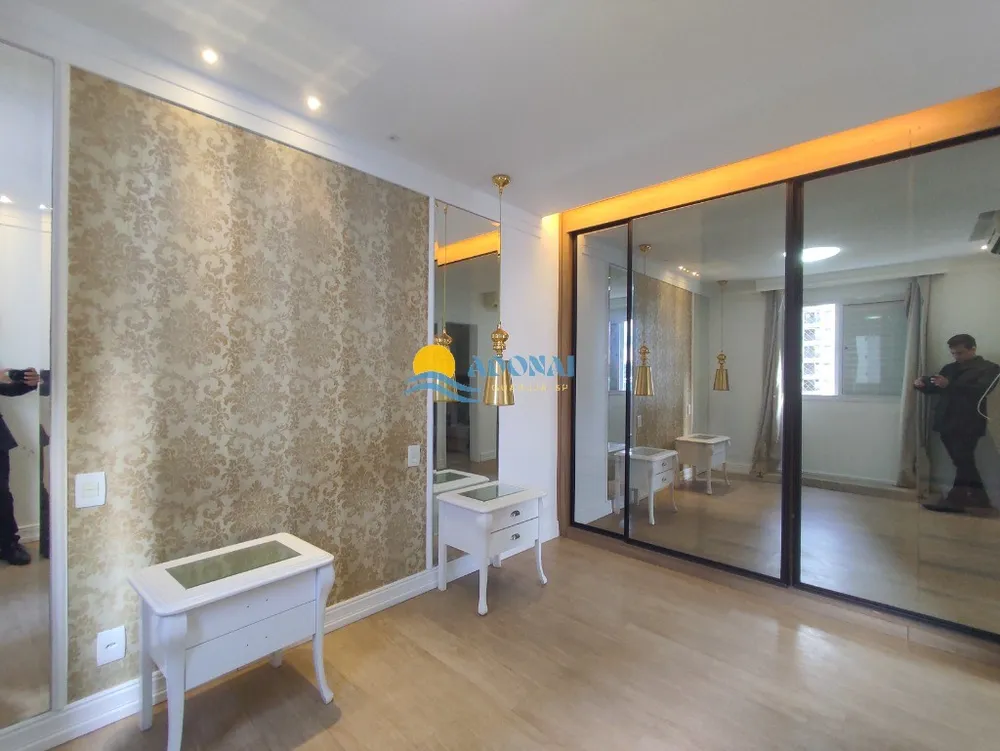 Apartamento, 3 quartos, 120 m² - Foto 9