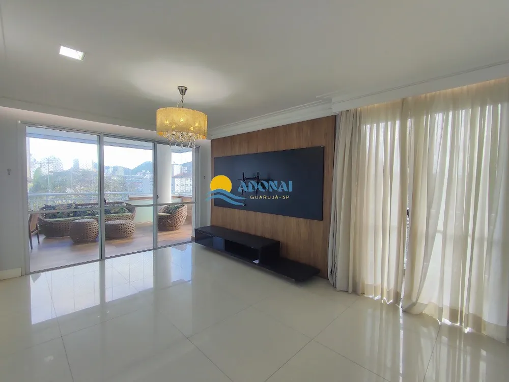 Apartamento, 3 quartos, 120 m² - Foto 6