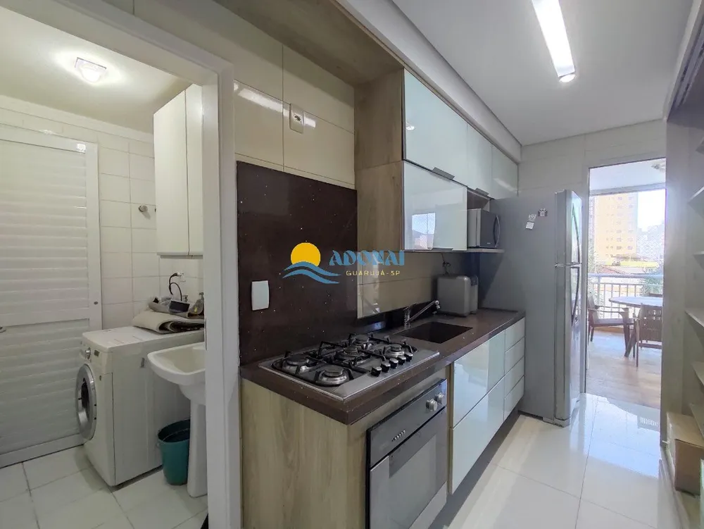 Apartamento, 3 quartos, 120 m² - Foto 14