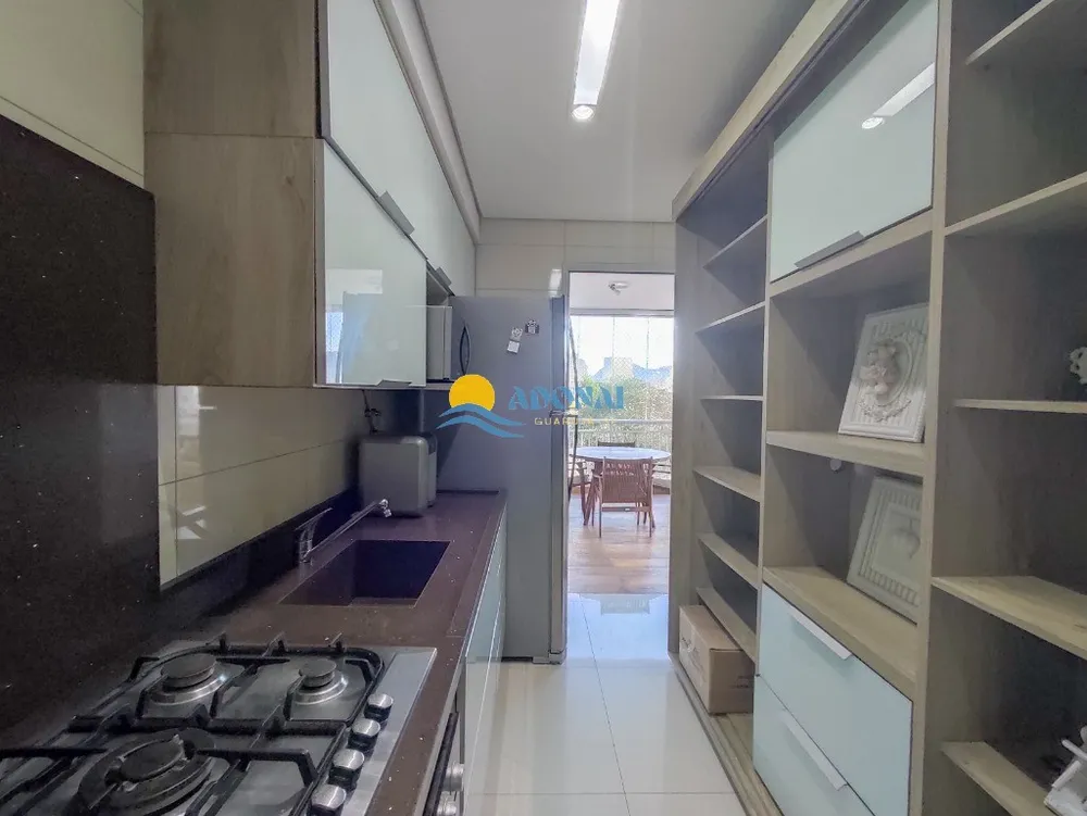 Apartamento, 3 quartos, 120 m² - Foto 15