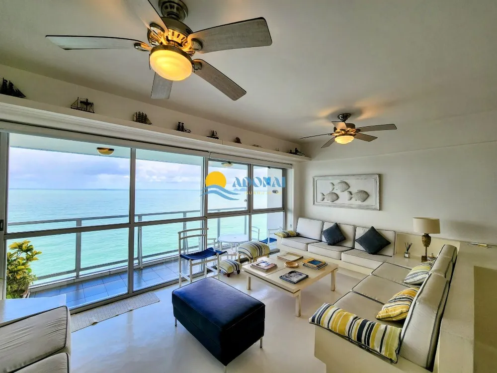 Apartamento, 3 quartos, 135 m² - Foto 6