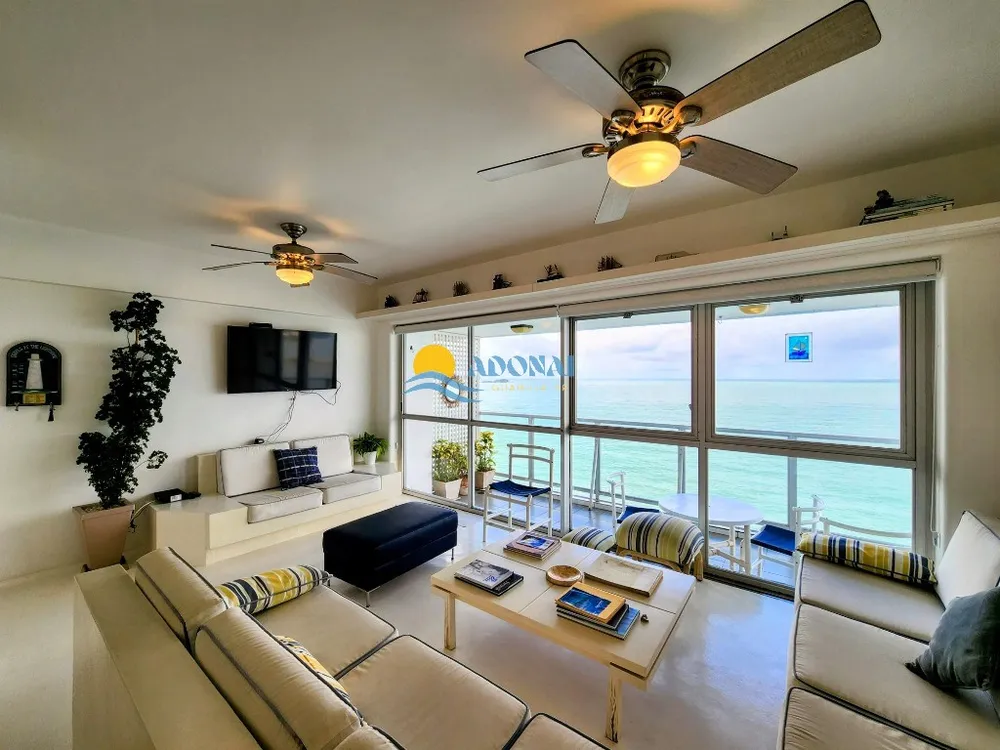 Apartamento, 3 quartos, 135 m² - Foto 1