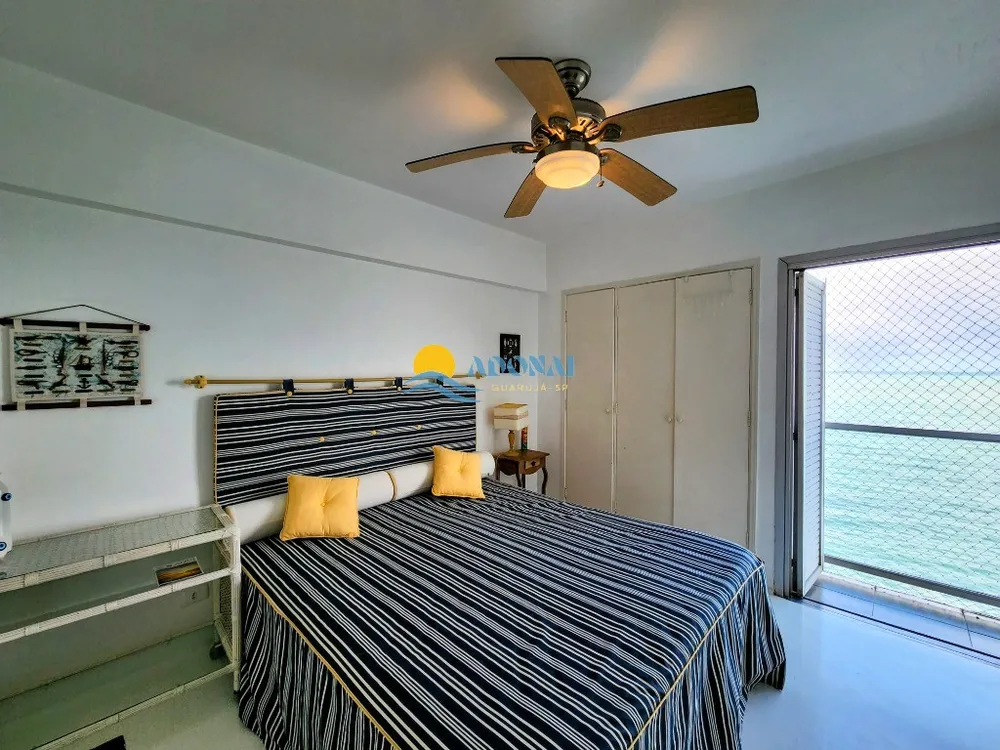 Apartamento, 3 quartos, 135 m² - Foto 3