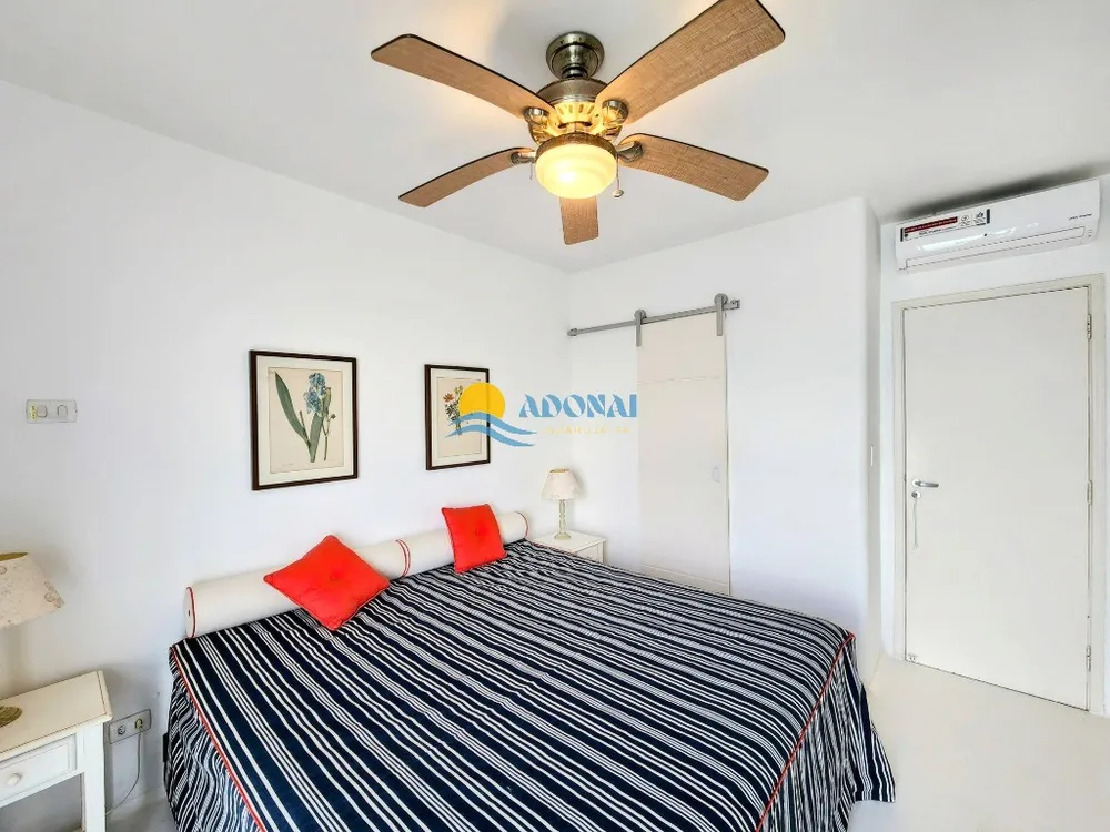 Apartamento, 3 quartos, 135 m² - Foto 7