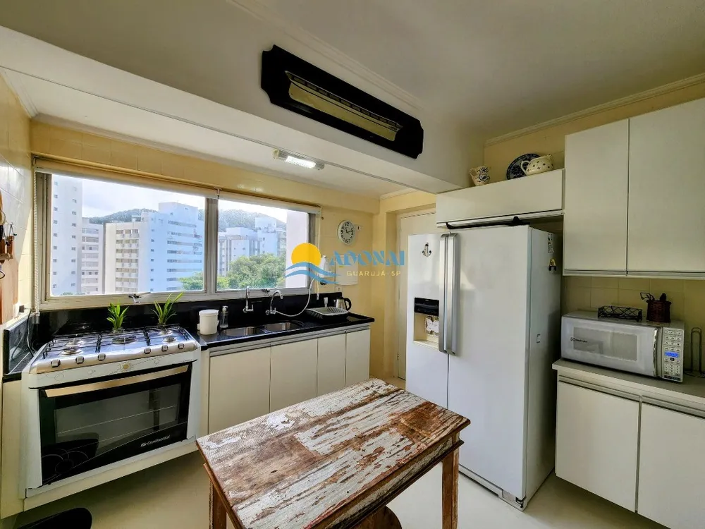 Apartamento, 3 quartos, 135 m² - Foto 2