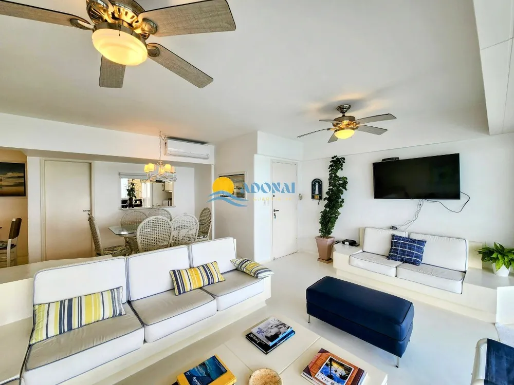 Apartamento, 3 quartos, 135 m² - Foto 5