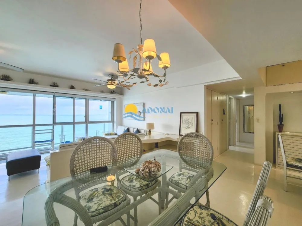 Apartamento, 3 quartos, 135 m² - Foto 4