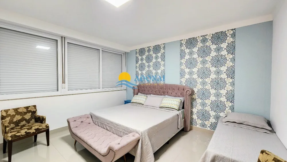 Apartamento, 4 quartos, 220 m² - Foto 9