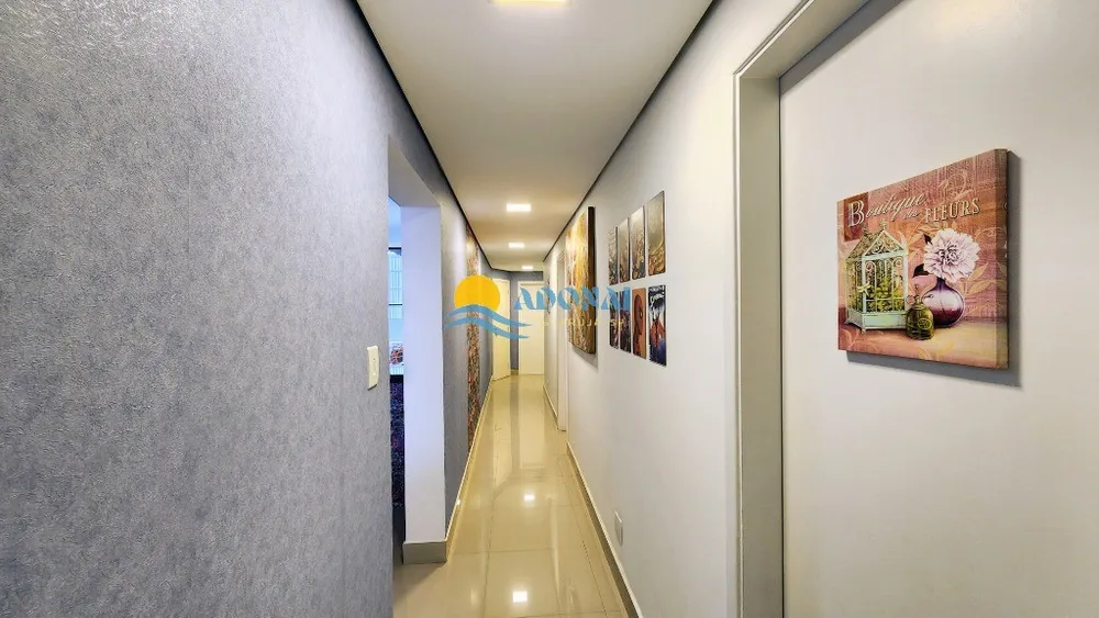 Apartamento, 4 quartos, 220 m² - Foto 8
