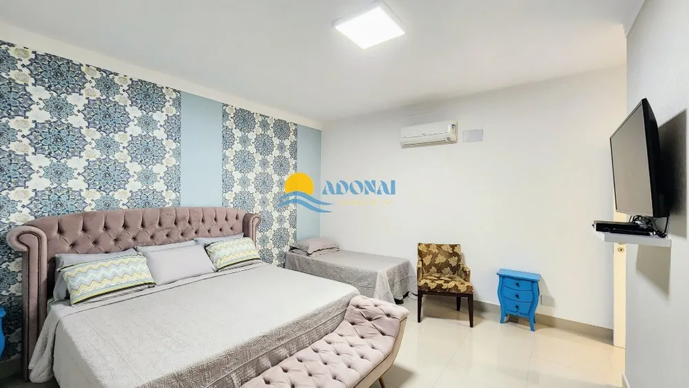Apartamento, 4 quartos, 220 m² - Foto 10
