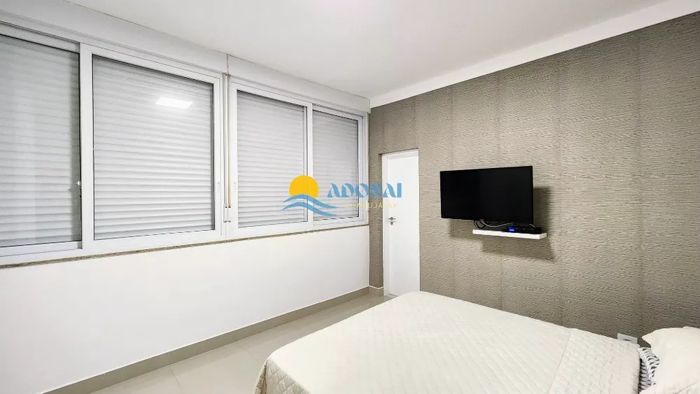 Apartamento, 4 quartos, 220 m² - Foto 5