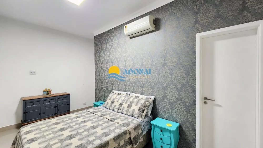 Apartamento, 4 quartos, 220 m² - Foto 11