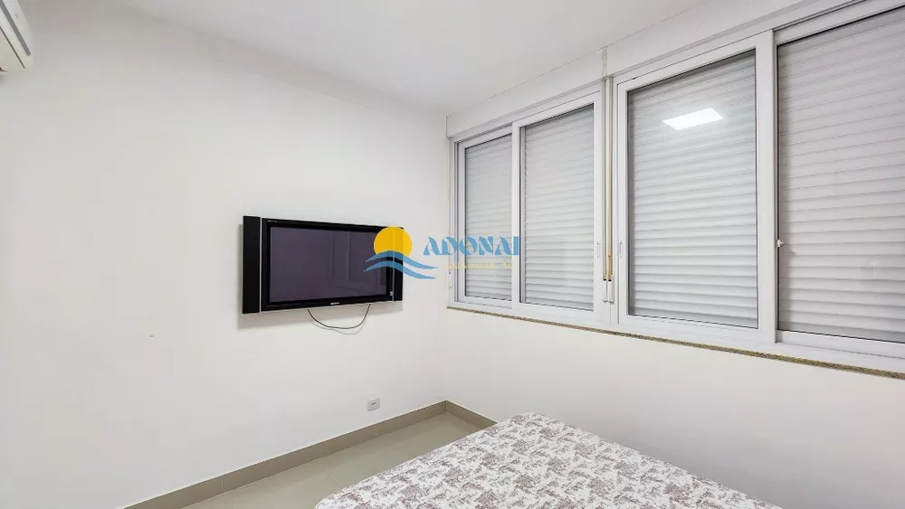 Apartamento, 4 quartos, 220 m² - Foto 9
