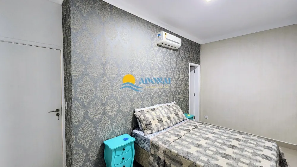 Apartamento, 4 quartos, 220 m² - Foto 22
