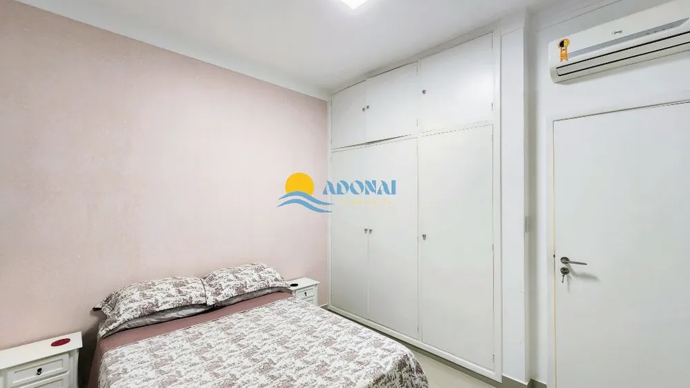 Apartamento, 4 quartos, 220 m² - Foto 19