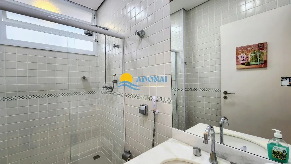 Apartamento, 4 quartos, 220 m² - Foto 12