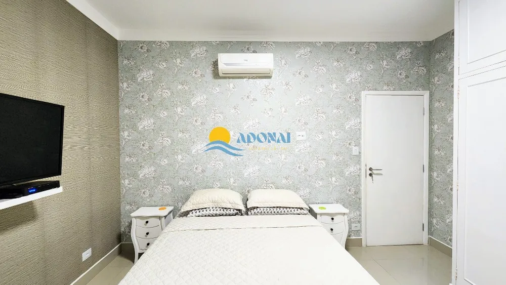 Apartamento, 4 quartos, 220 m² - Foto 15