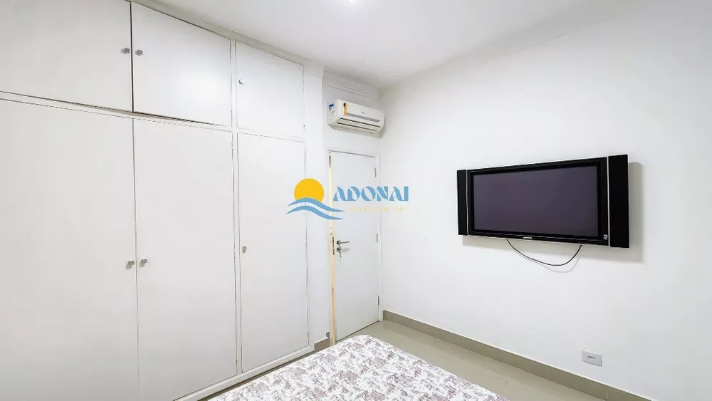 Apartamento, 4 quartos, 220 m² - Foto 8