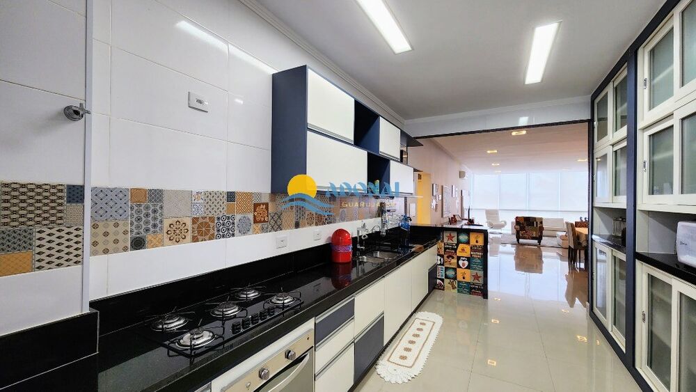 Apartamento, 4 quartos, 220 m² - Foto 4