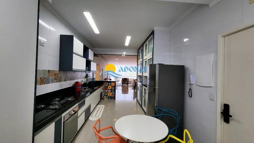 Apartamento, 4 quartos, 220 m² - Foto 3