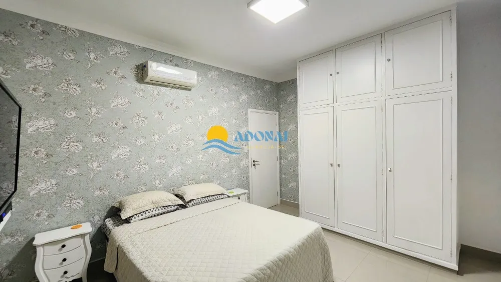Apartamento, 4 quartos, 220 m² - Foto 14