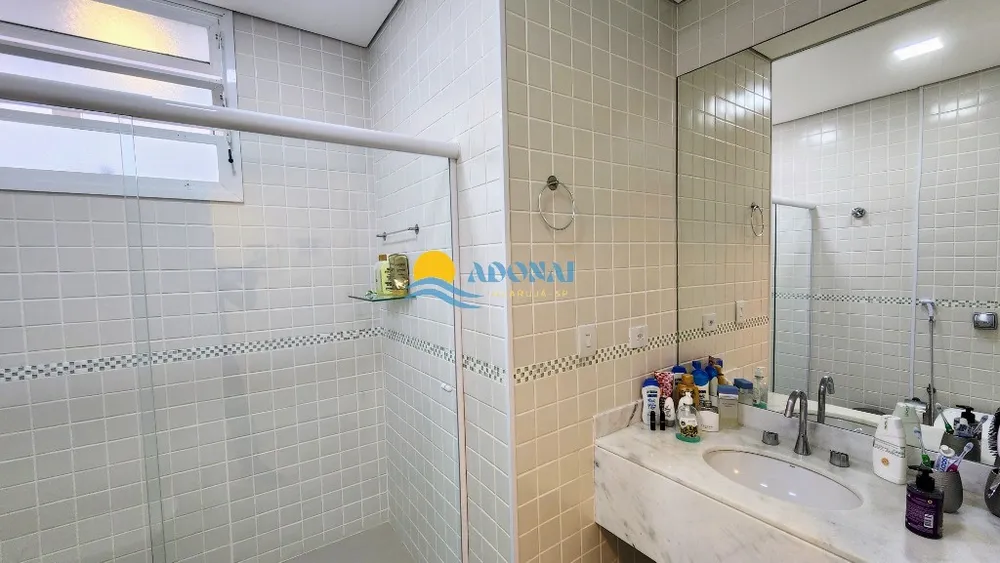 Apartamento, 4 quartos, 220 m² - Foto 11