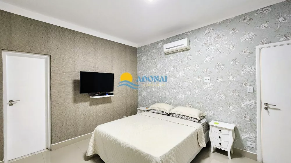 Apartamento, 4 quartos, 220 m² - Foto 6