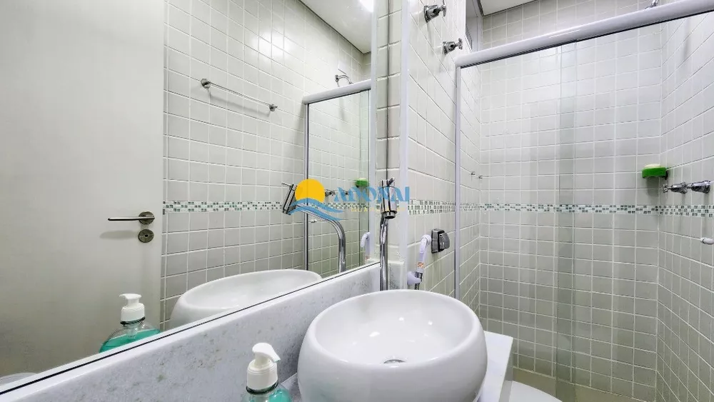 Apartamento, 4 quartos, 220 m² - Foto 12