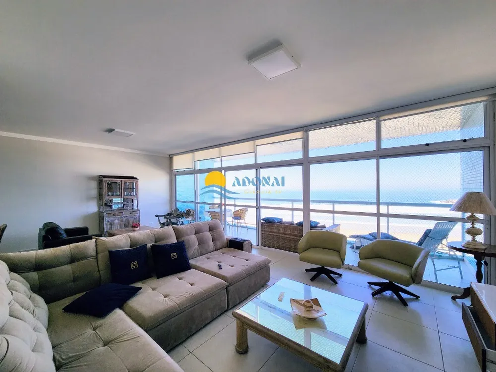 Apartamento, 4 quartos, 195 m² - Foto 1