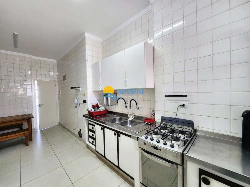 Apartamento, 4 quartos, 195 m² - Foto 13