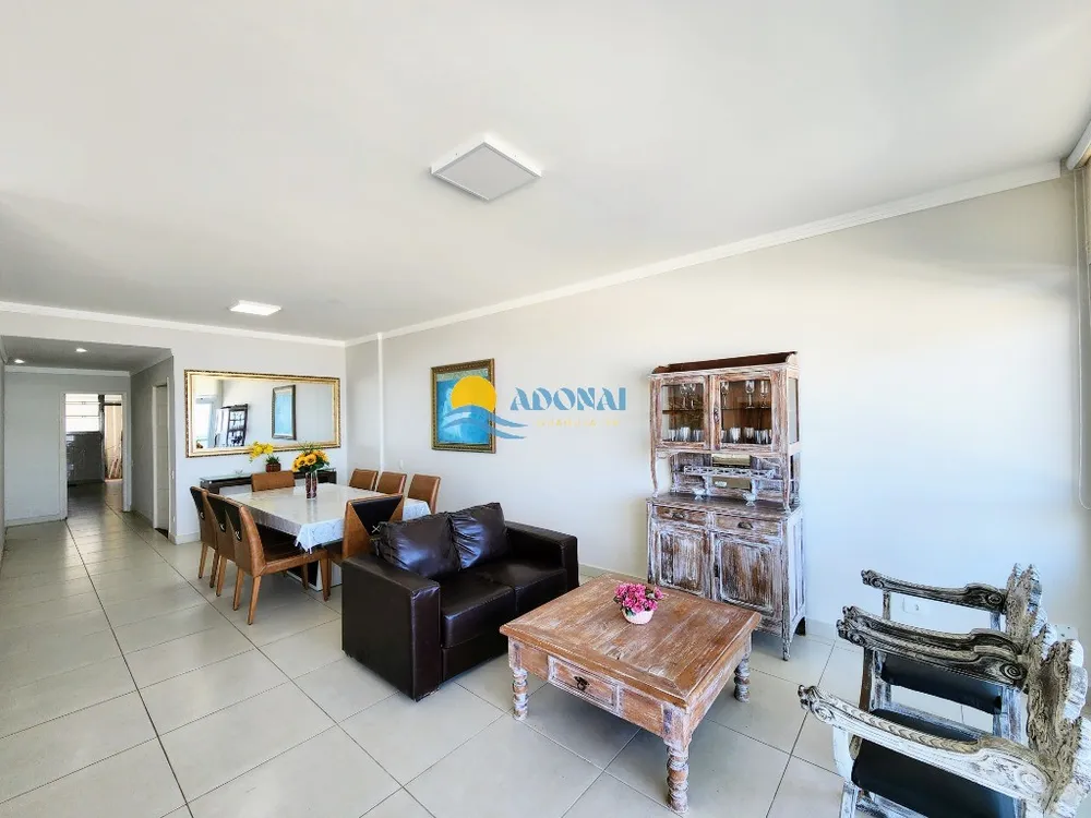Apartamento, 4 quartos, 195 m² - Foto 6
