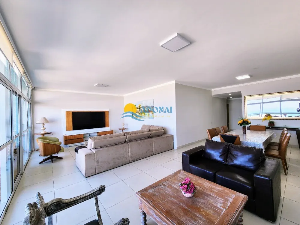 Apartamento, 4 quartos, 195 m² - Foto 5