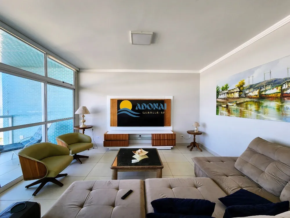 Apartamento, 4 quartos, 195 m² - Foto 7