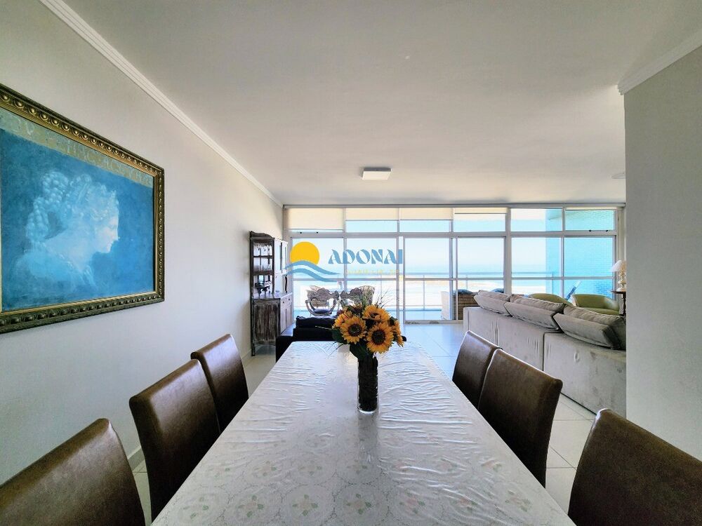 Apartamento, 4 quartos, 195 m² - Foto 4