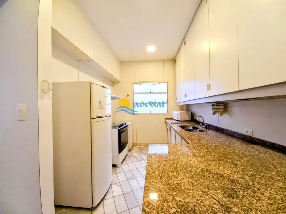 Apartamento, 3 quartos, 135 m² - Foto 7