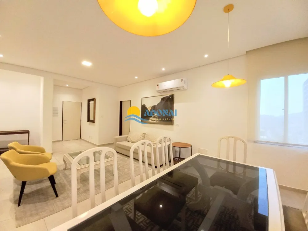 Apartamento, 3 quartos, 135 m² - Foto 3