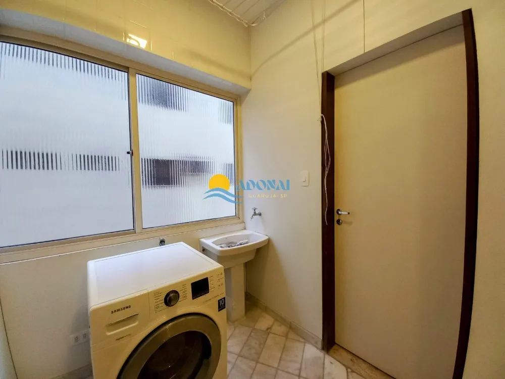 Apartamento, 3 quartos, 135 m² - Foto 8