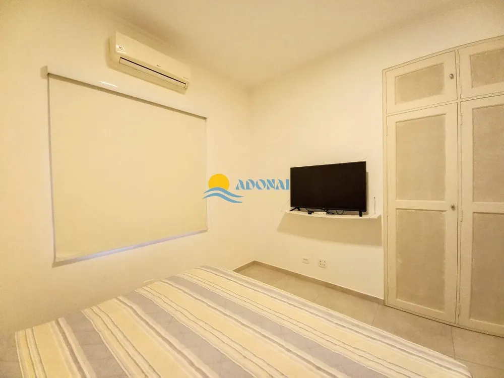 Apartamento, 3 quartos, 135 m² - Foto 6