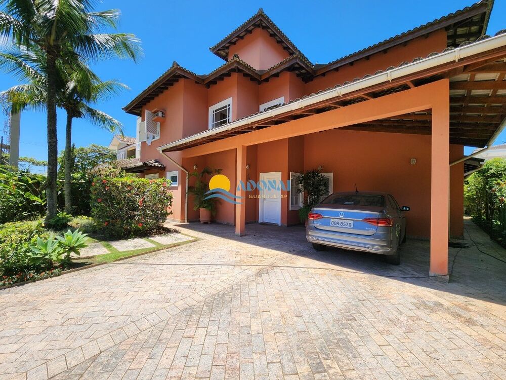 Casa, 4 quartos - Foto 4