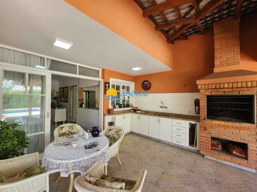 Casa, 4 quartos - Foto 14