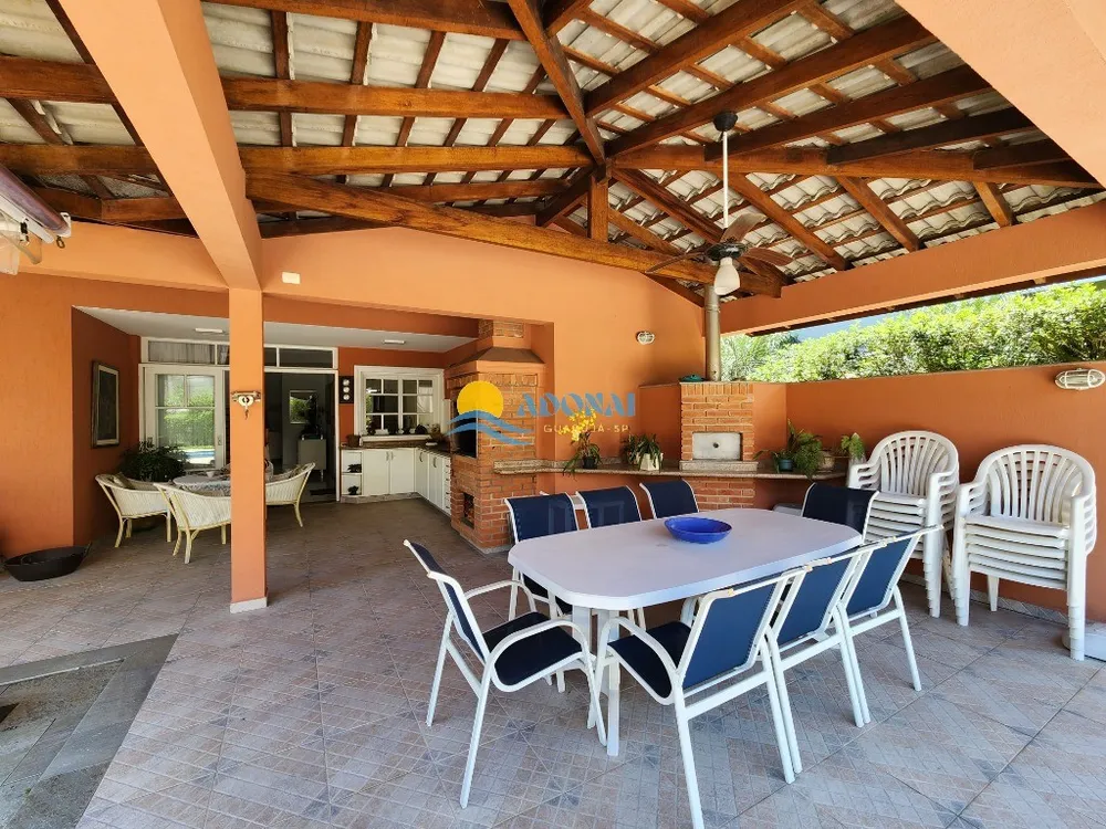 Casa, 4 quartos - Foto 13