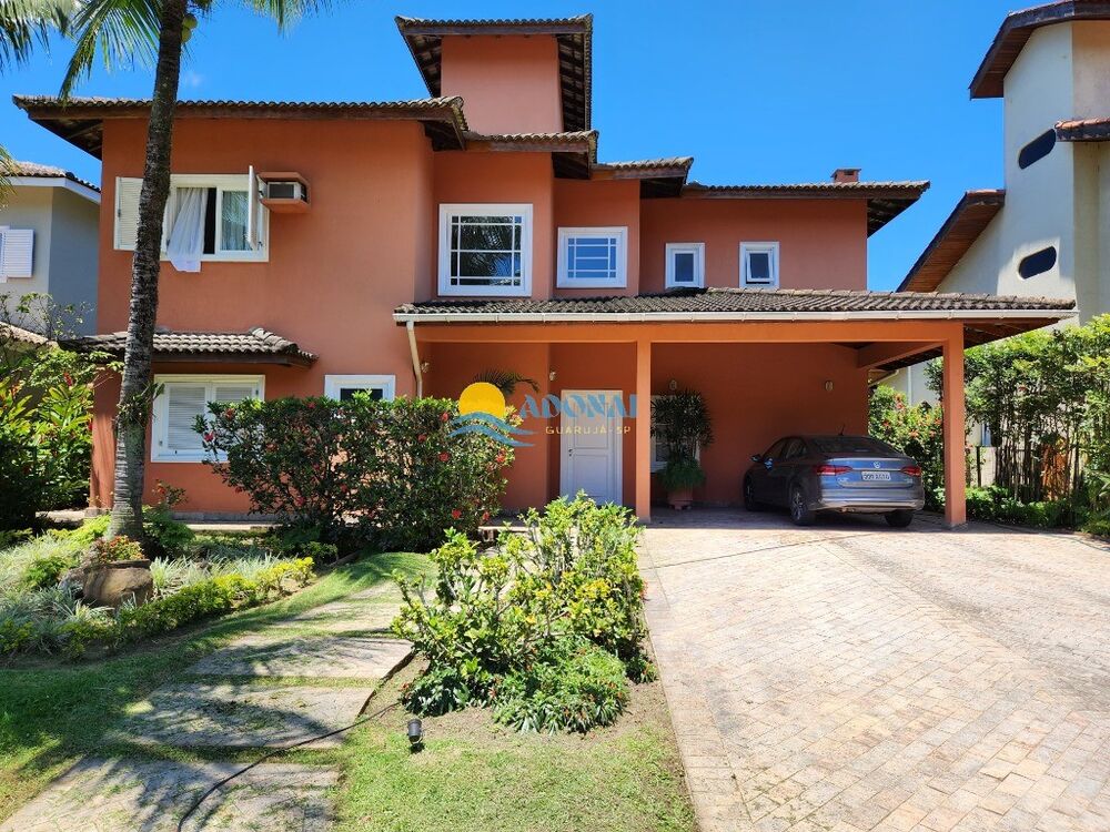 Casa, 4 quartos - Foto 3