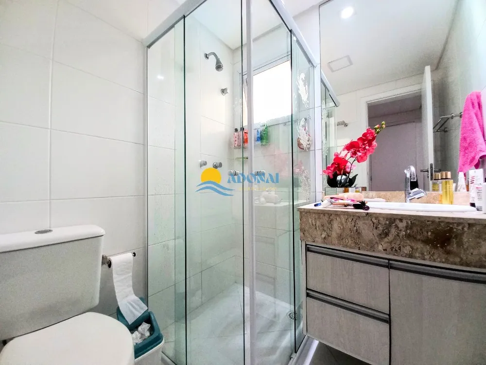 Apartamento, 3 quartos, 200 m² - Foto 6