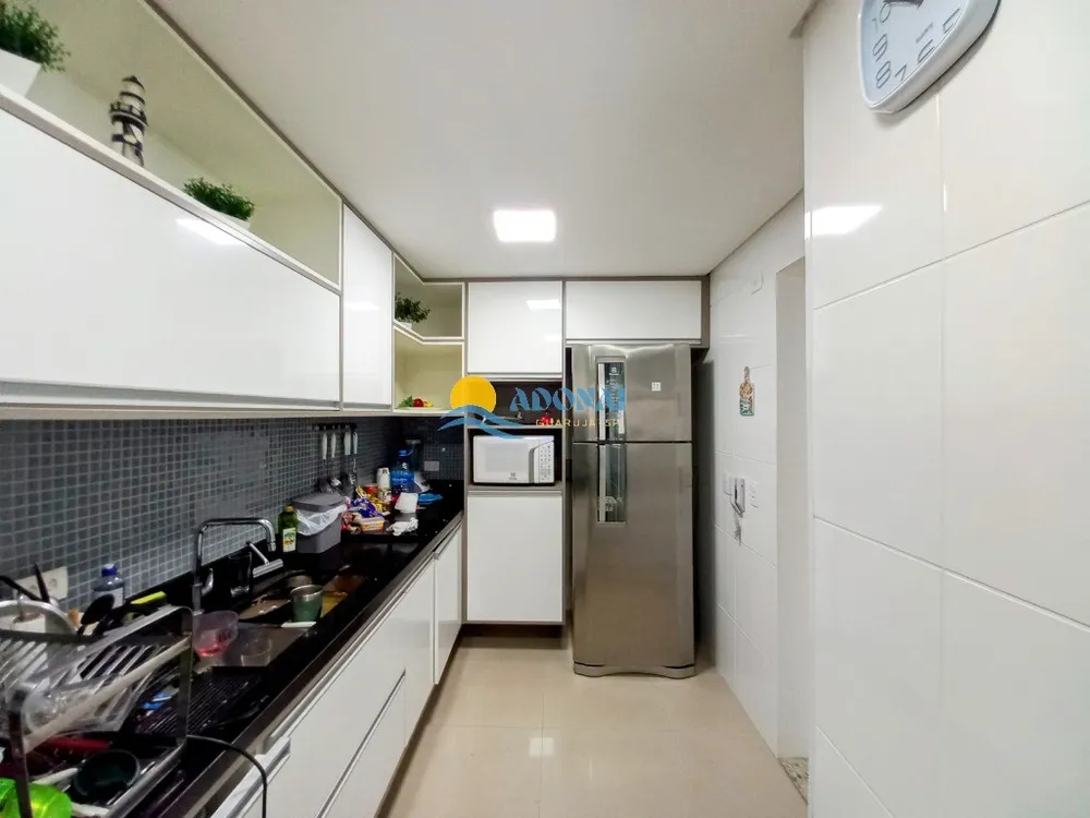 Apartamento, 3 quartos, 200 m² - Foto 4