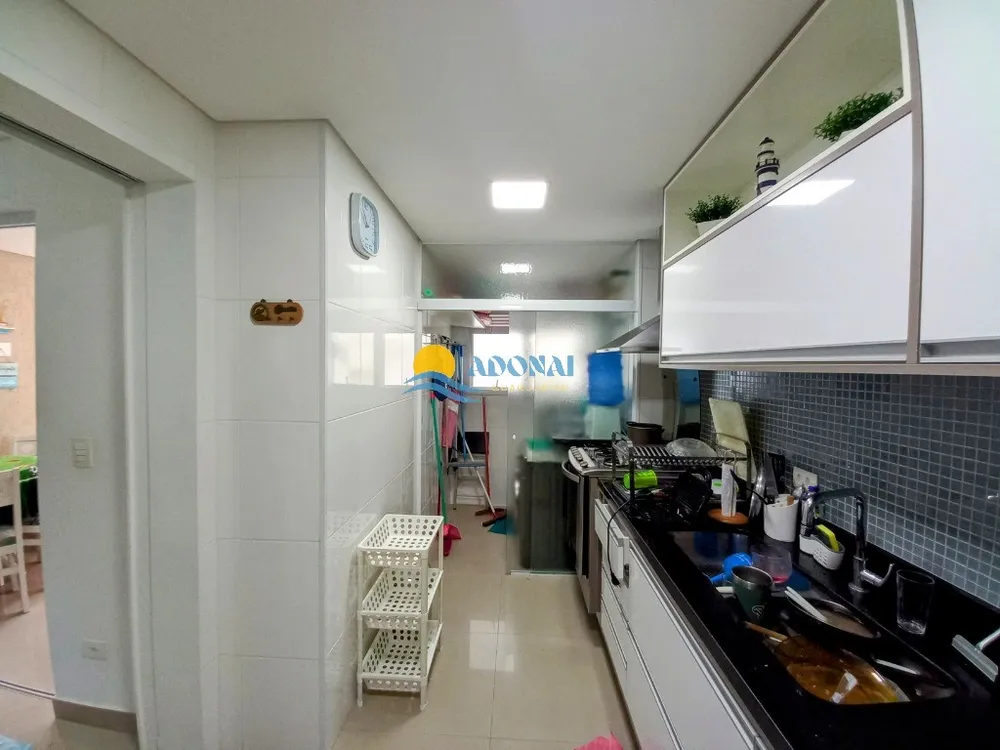 Apartamento, 3 quartos, 200 m² - Foto 11
