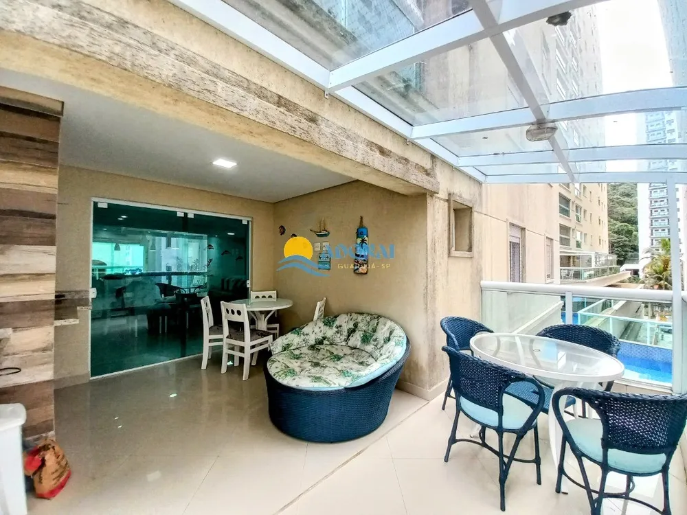 Apartamento, 3 quartos, 200 m² - Foto 10