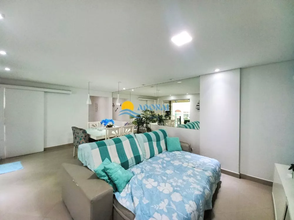 Apartamento à venda com 3 quartos, 200m² - Foto 3