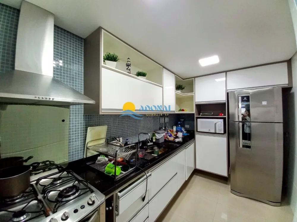 Apartamento, 3 quartos, 200 m² - Foto 3