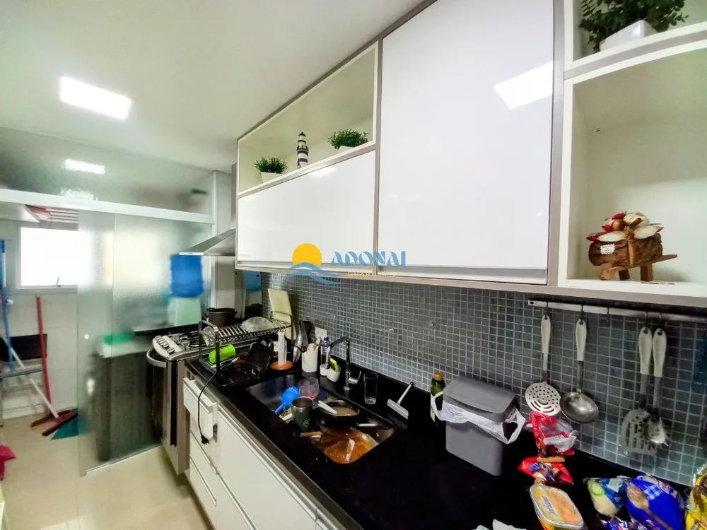 Apartamento, 3 quartos, 200 m² - Foto 12